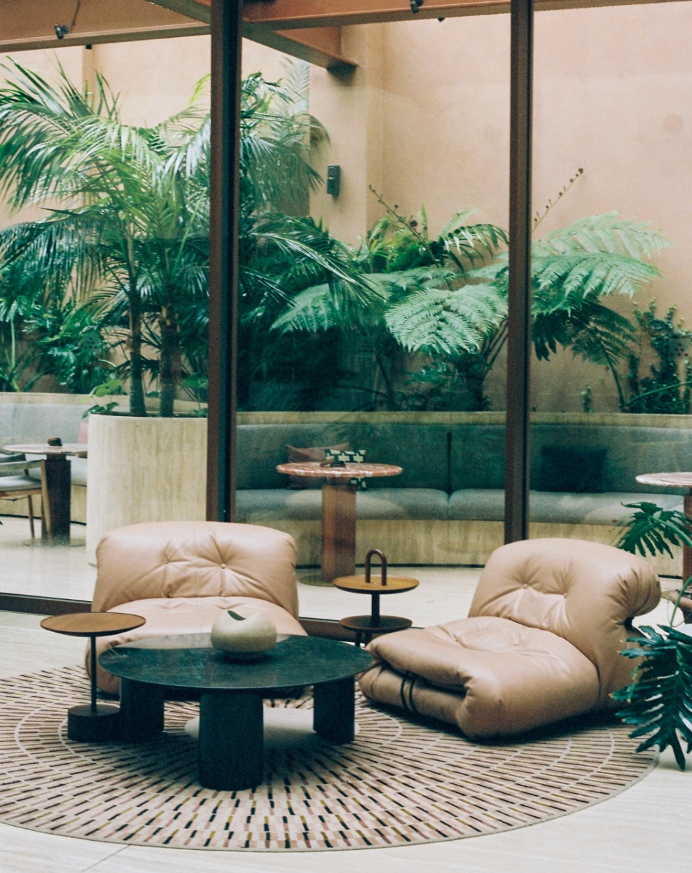 Six Senses Rome