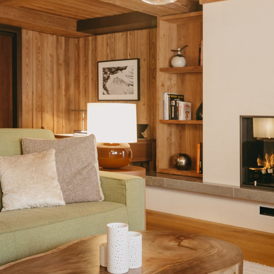 Hotel Barriere Les Neiges Courchevel