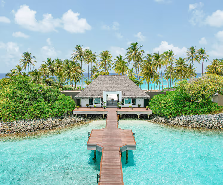 Luxurious Spa Experiences