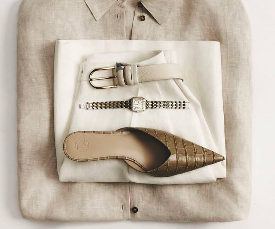 What to pack