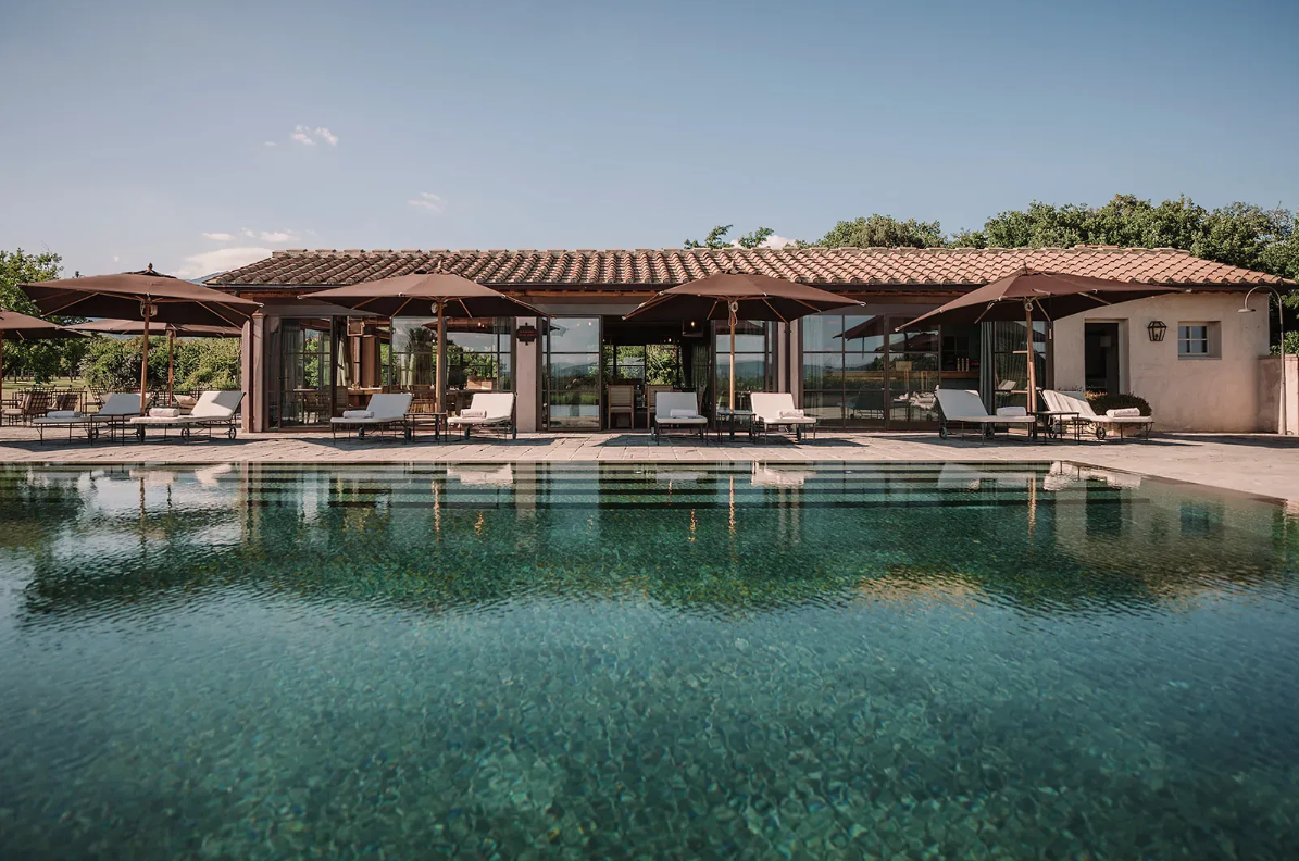 Il Borro Relais & Chateaux Hotel