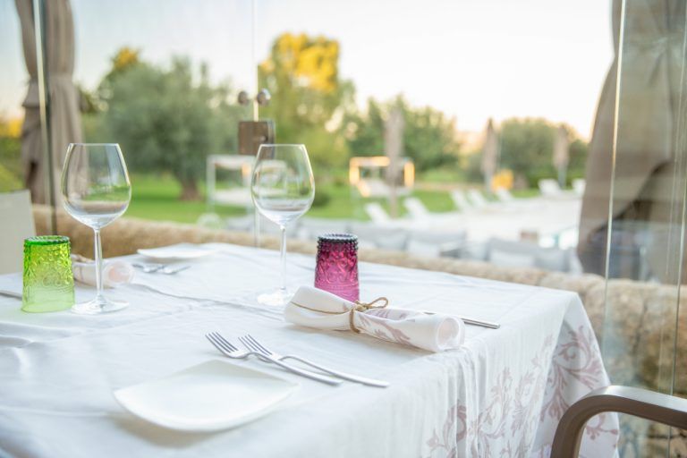 Masseria della Volpe