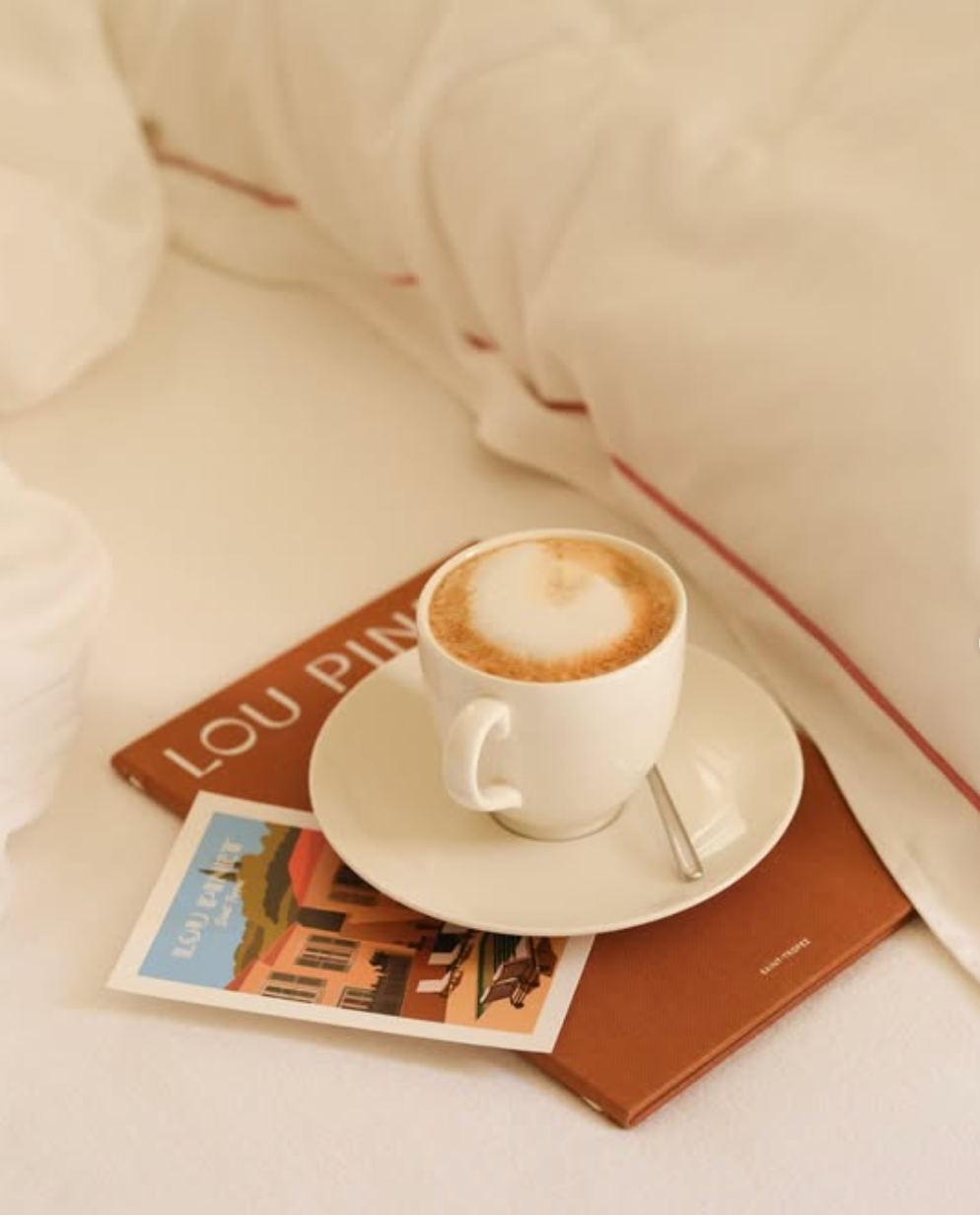 Hotel Lou Pinet