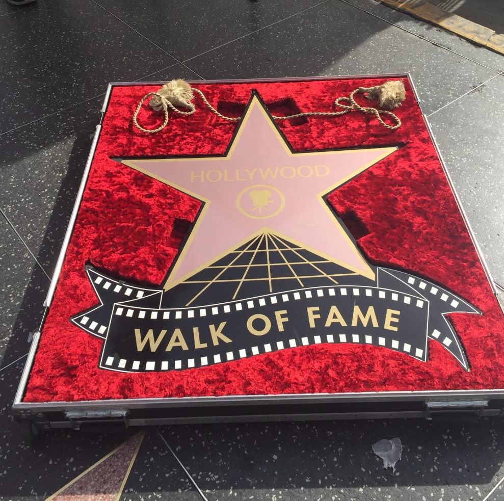 W Hollywood Hotel