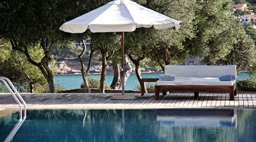 Hotel Can Simoneta