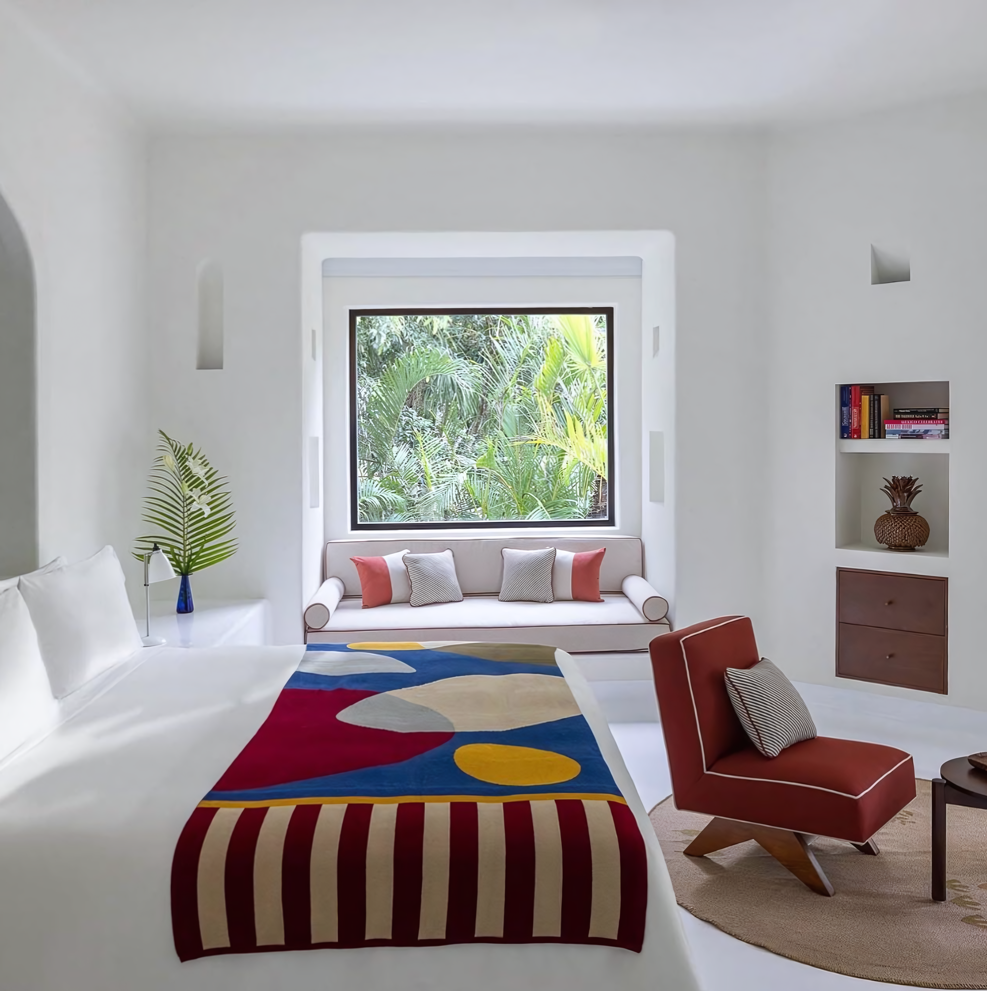 Hotel Esencia