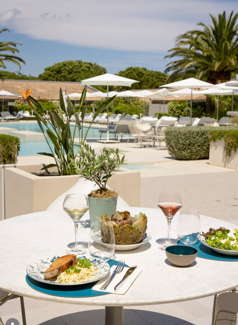 Hotel Sezz Saint-tropez