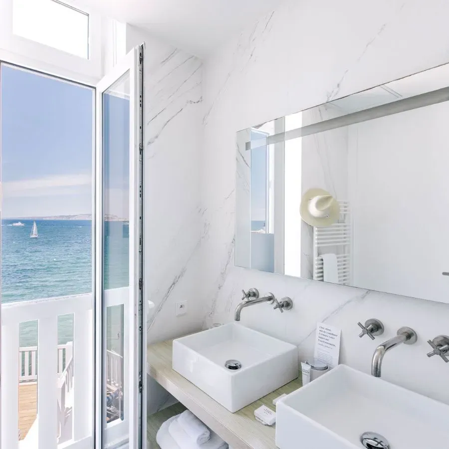 Hotel Les Bords de Mer