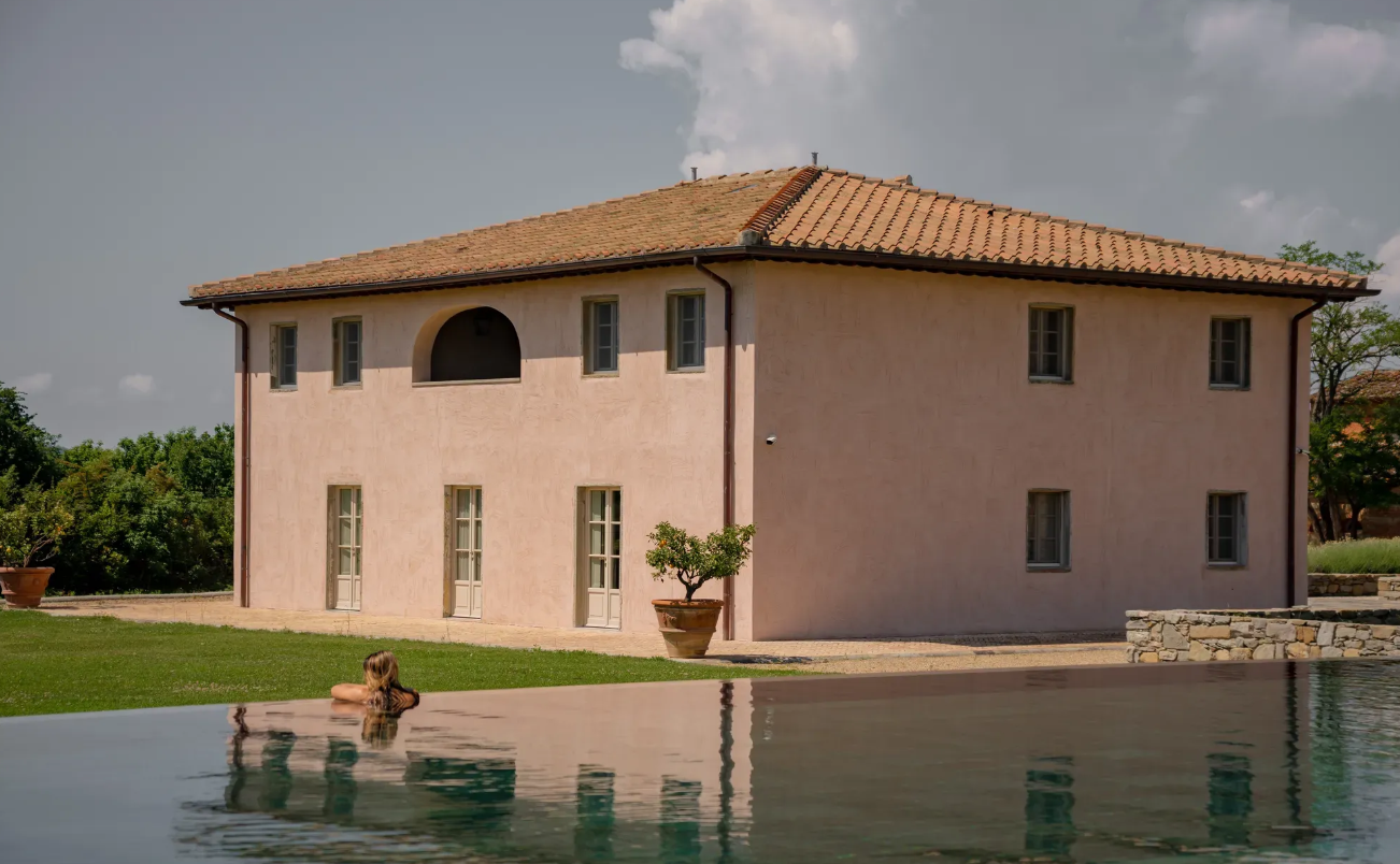 Il Borro Relais & Chateaux Hotel