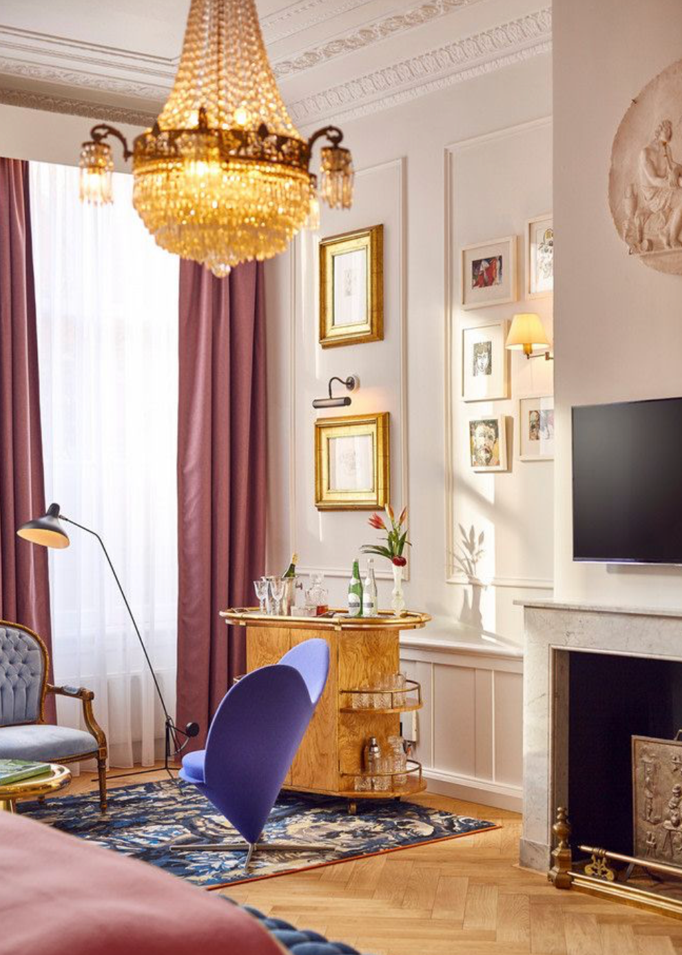 Hotel Pulitzer Amsterdam