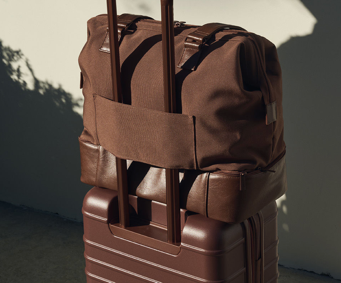What to pack 