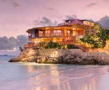 Iconic Celebrity Haven