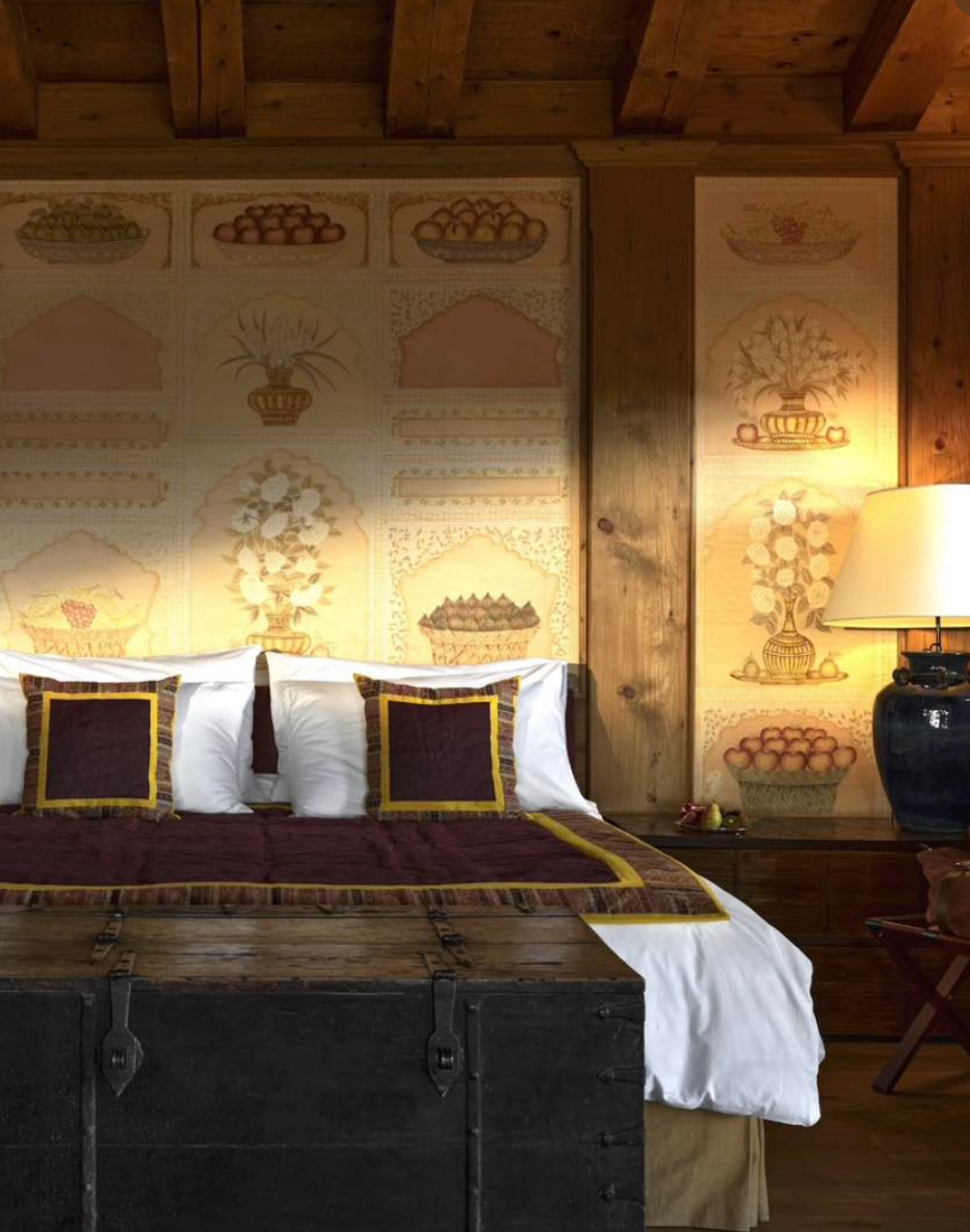 Lecrans Hotel and Spa
