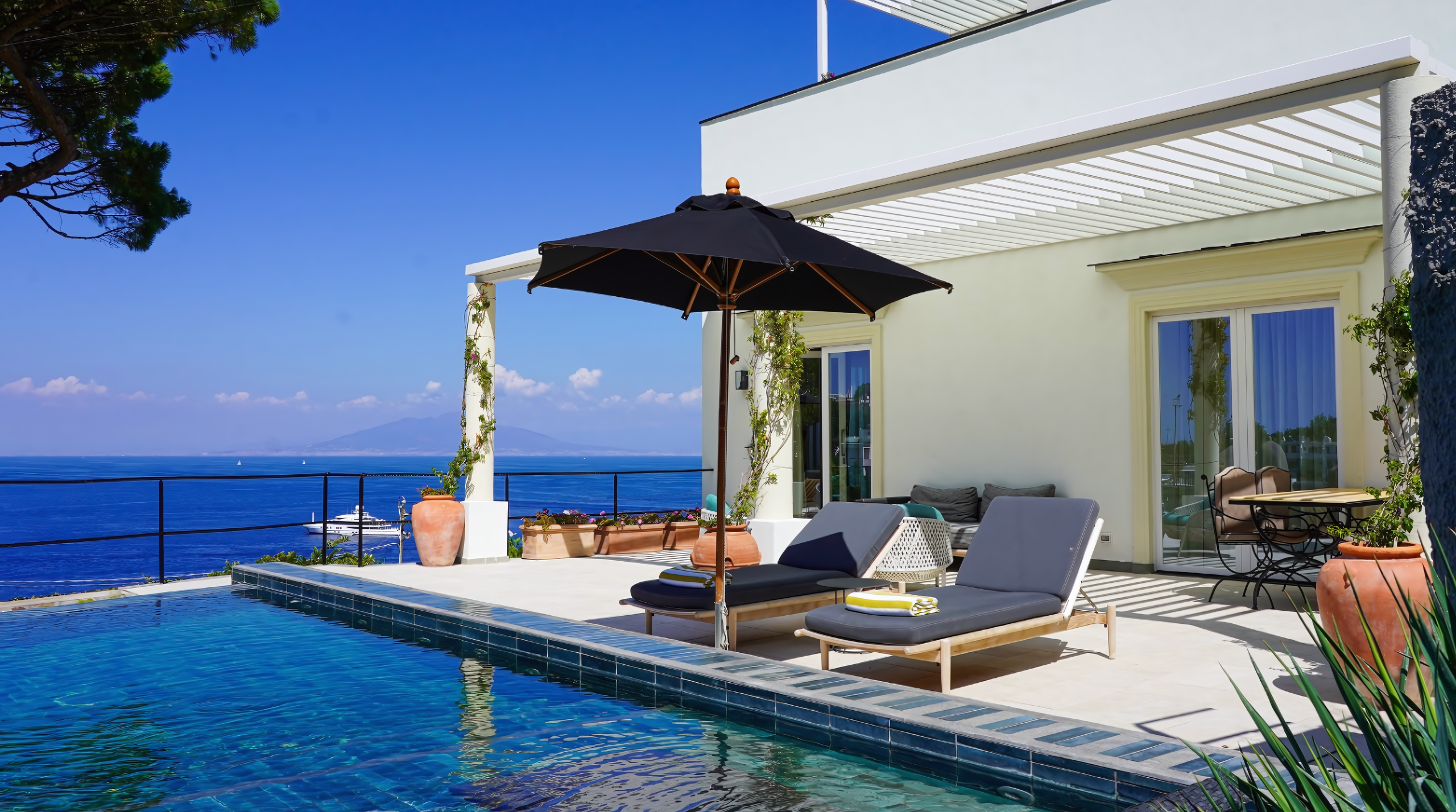 Villa Marina Capri Hotel & Spa