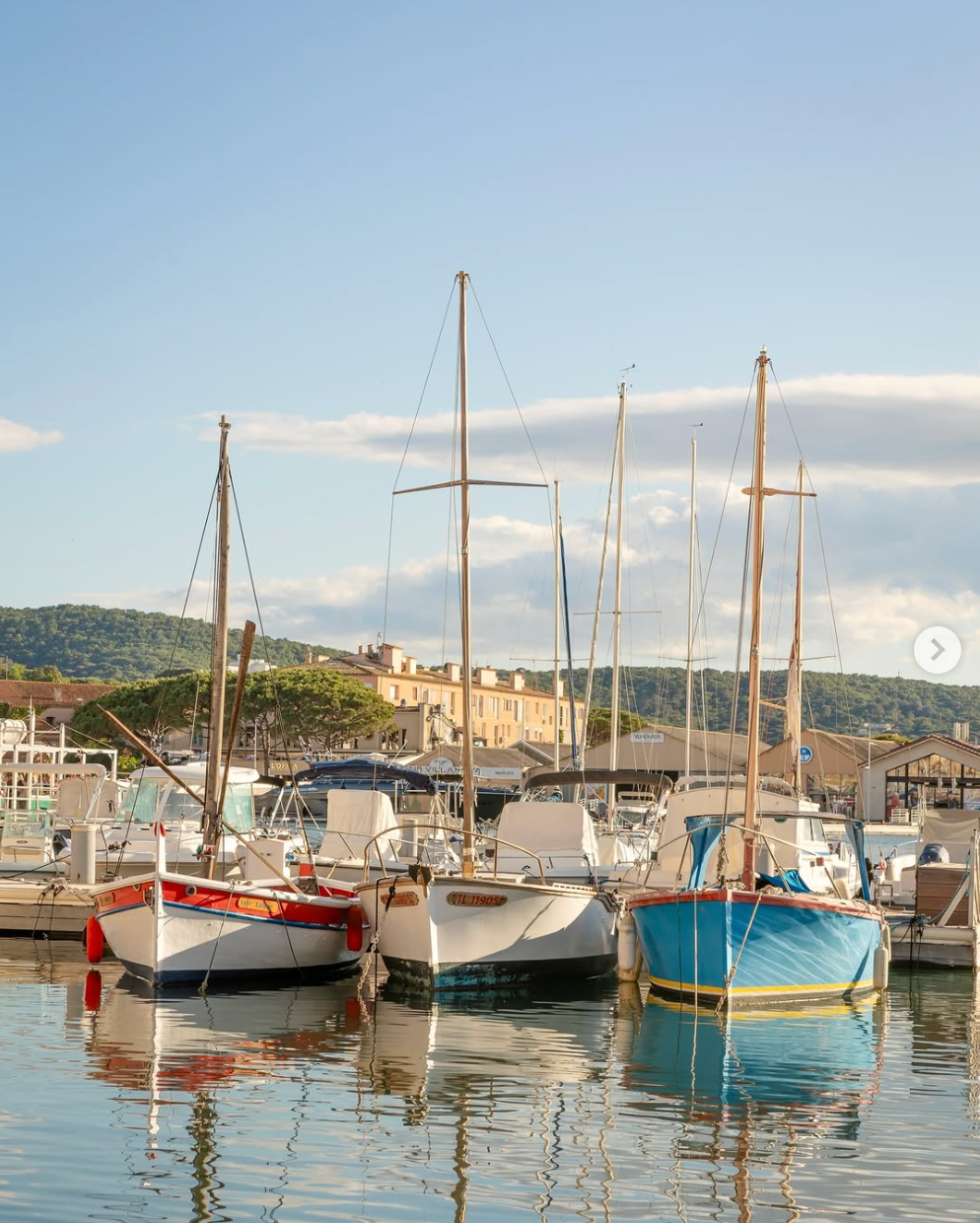 Hotel Sezz Saint-tropez