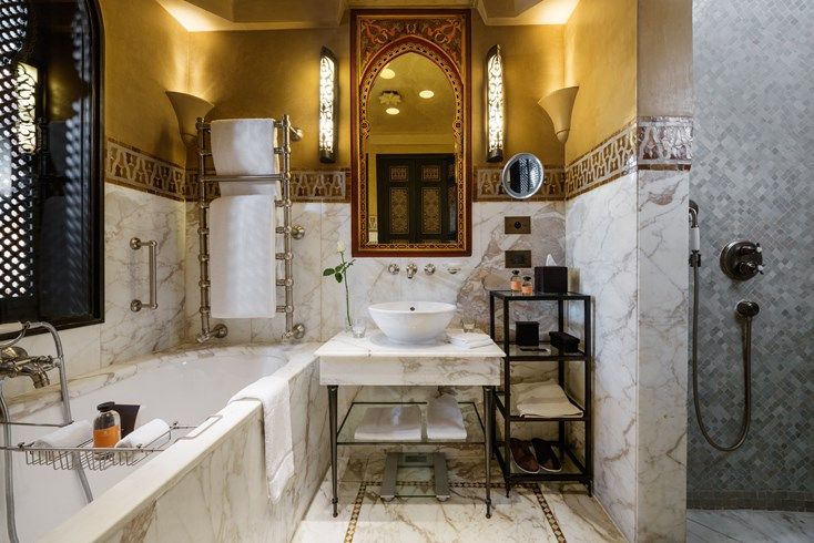 La Mamounia Marrakech