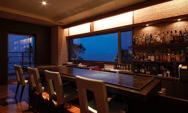 Oyado the Earth Hotel