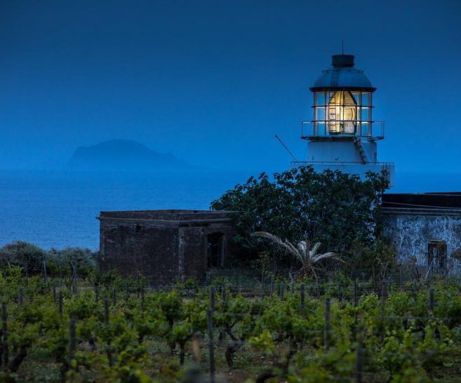 Lighthouse Charm