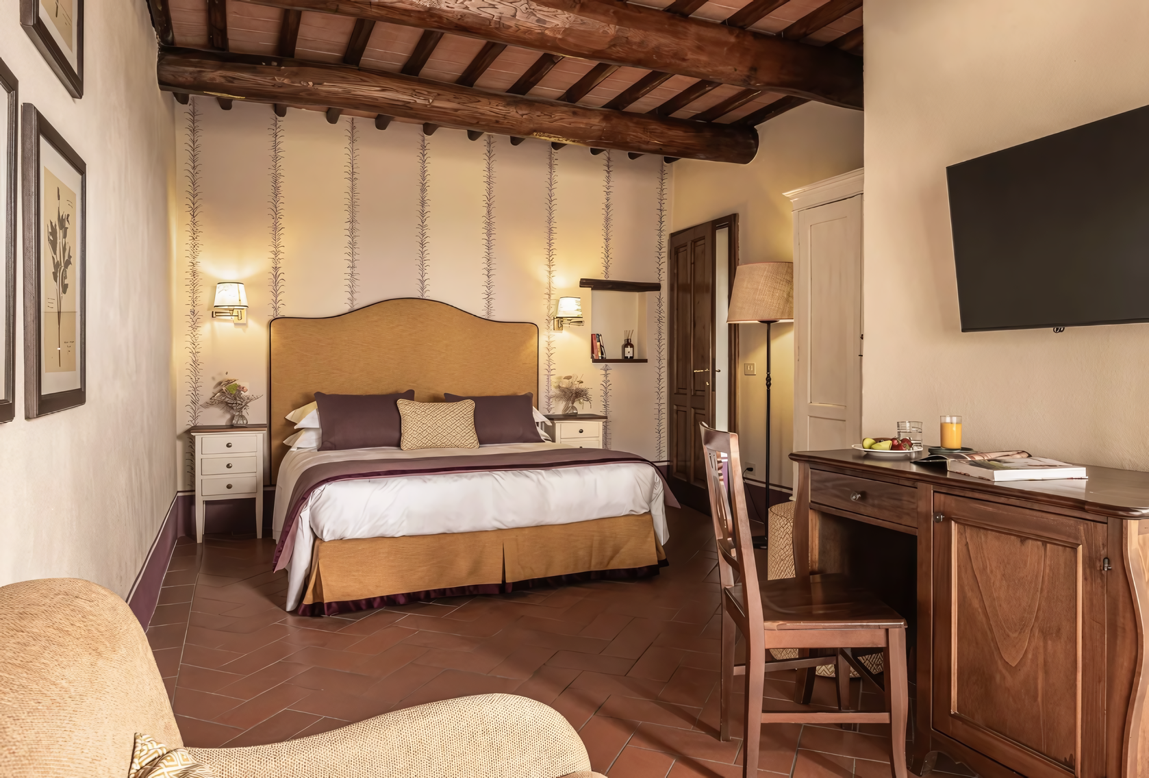 Il Borgo di Vescine