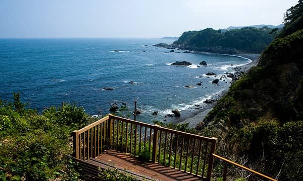 Oyado the Earth Hotel