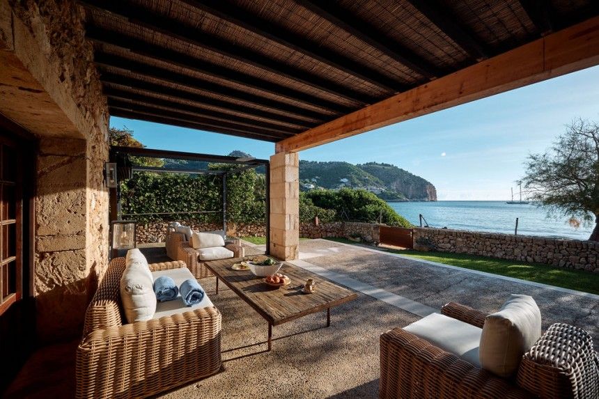 Hotel Can Simoneta
