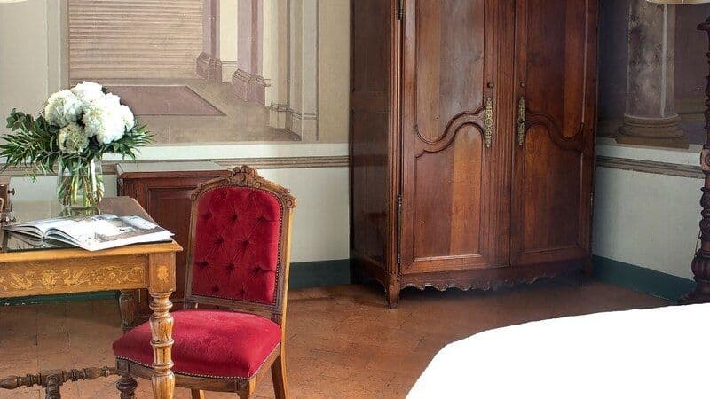 room