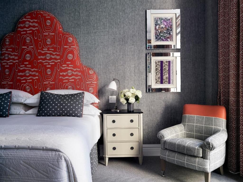 room