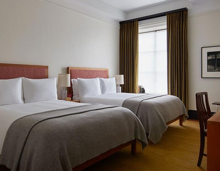 Standard Double Room images