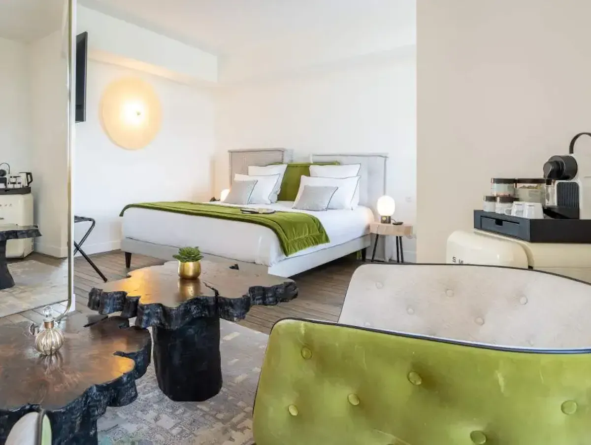 room
