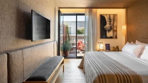room