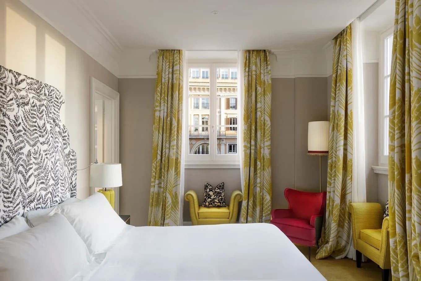 room