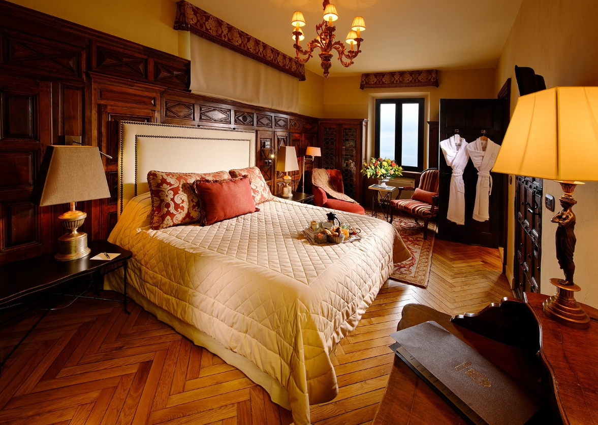 room