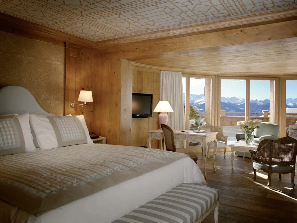 room