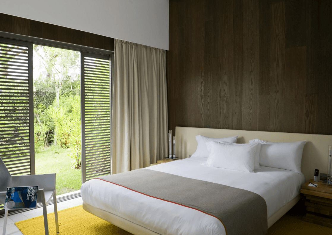 room
