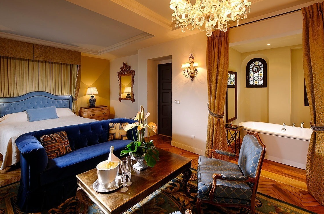 room