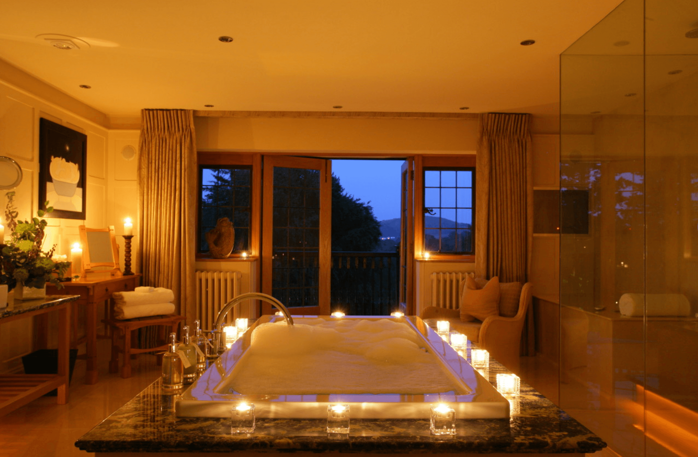 room