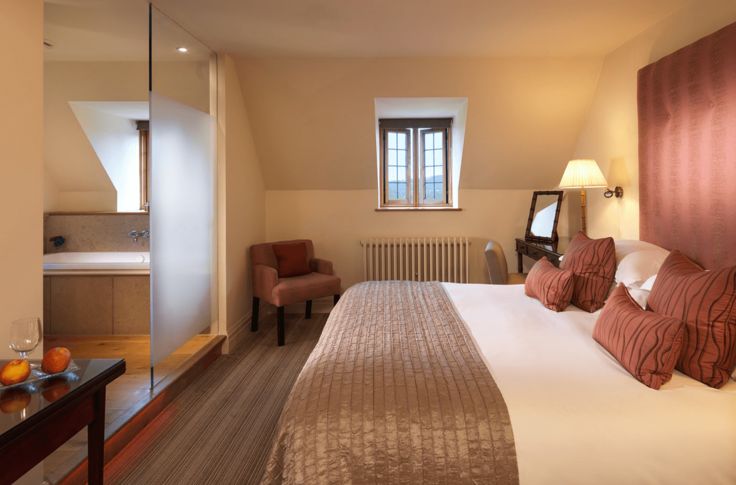 room