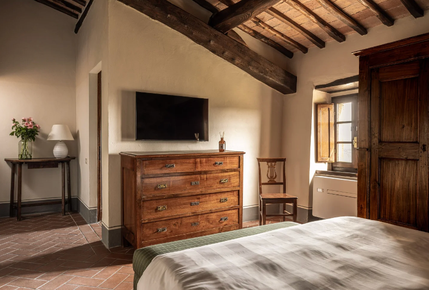 room