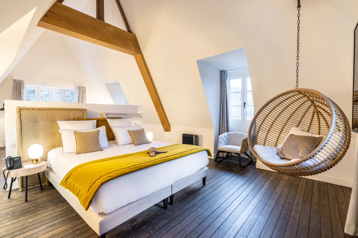 room