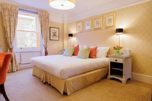 room