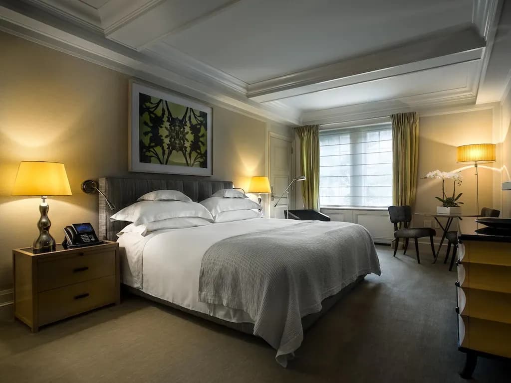 room