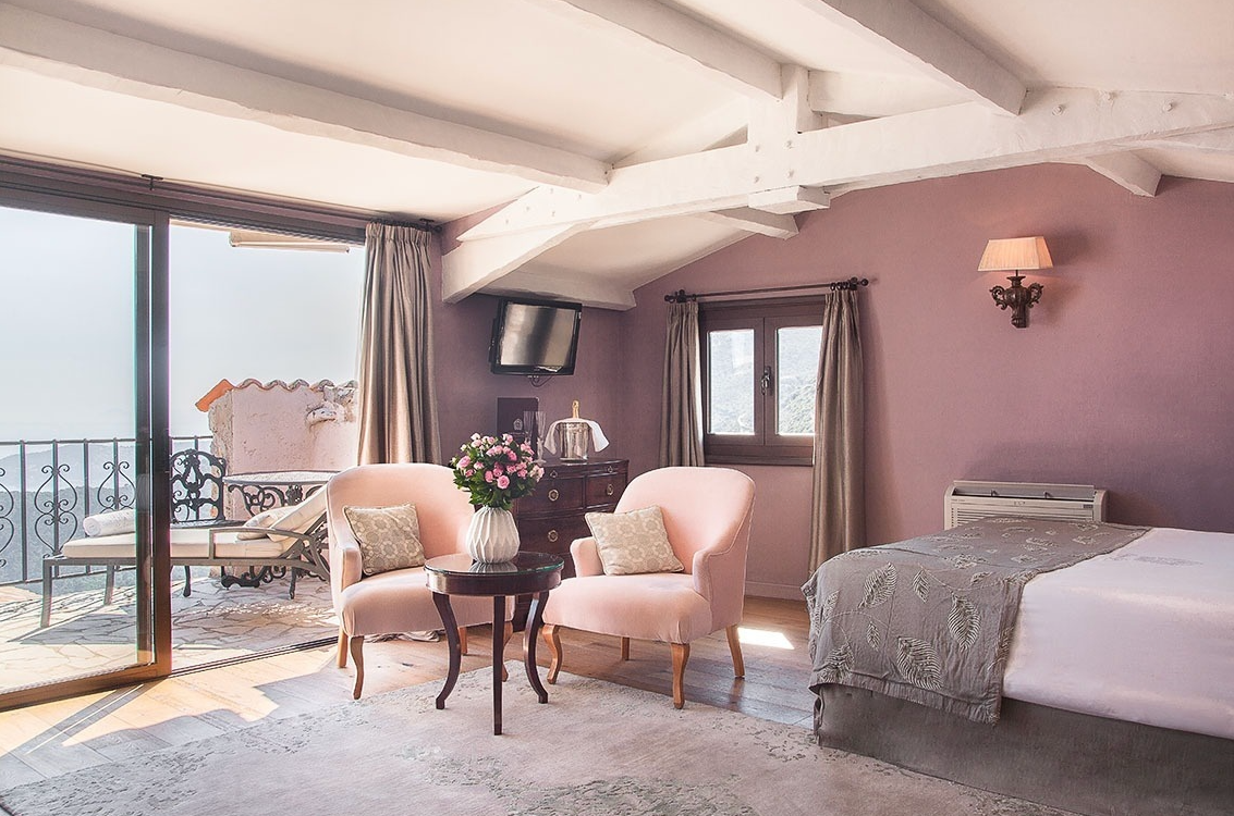 room