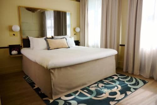 room