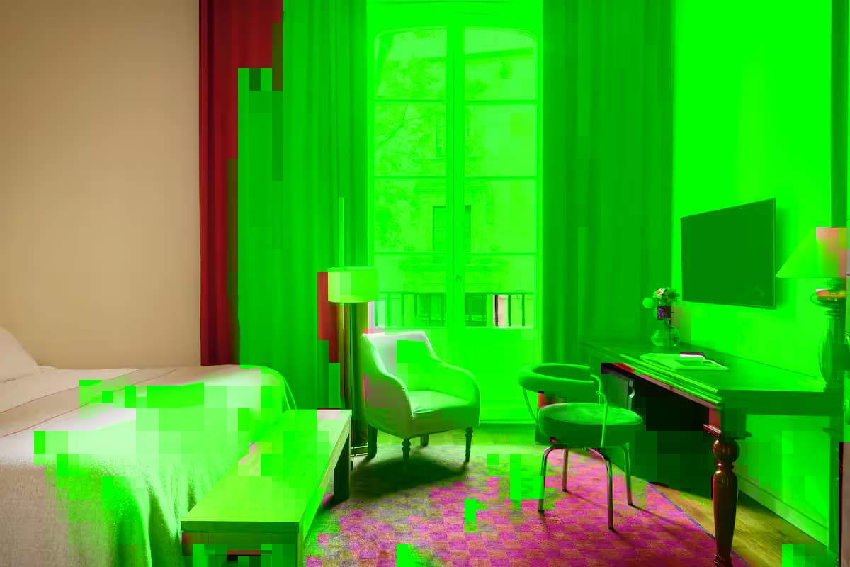 room