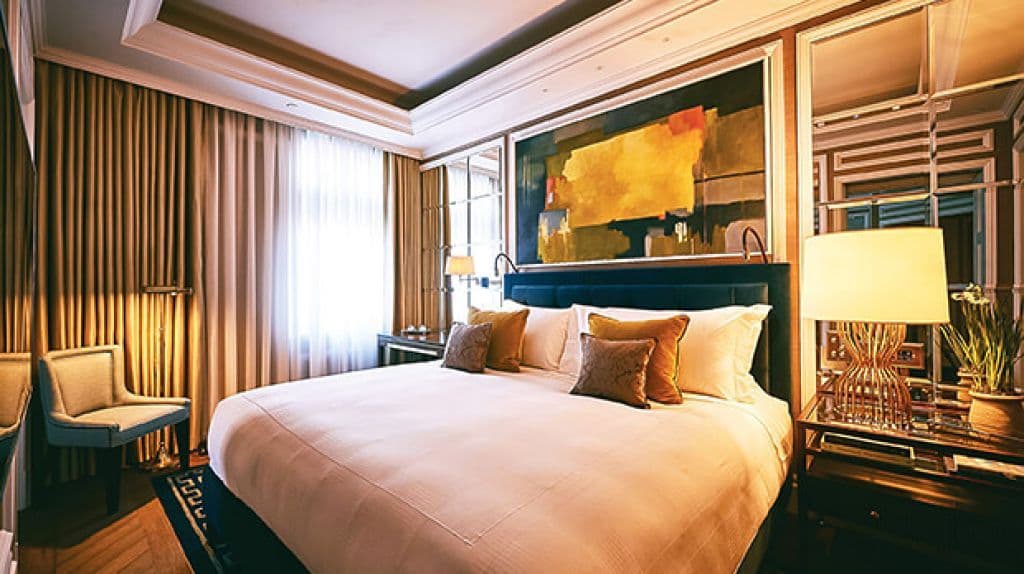 room