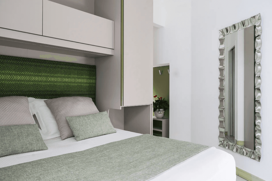 room