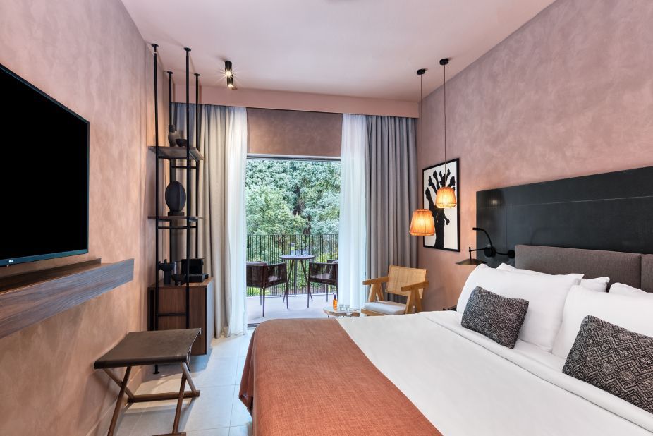 room