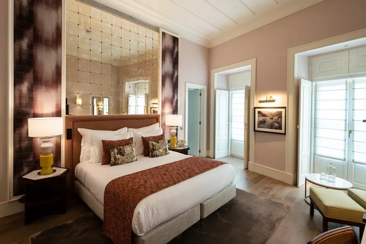 room