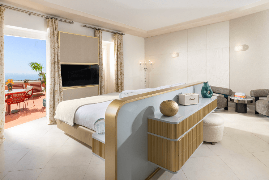 room