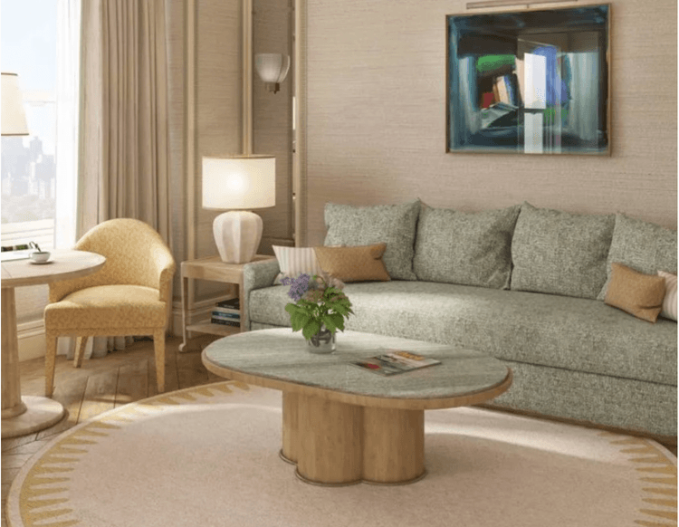 Junior King Suite images